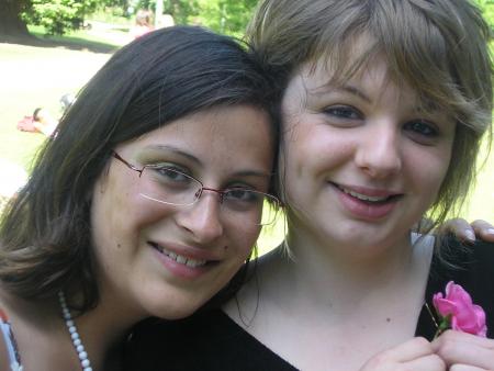 laure et moi
